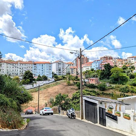 Estudio Vila Isabel - A Coimbra Exterior photo