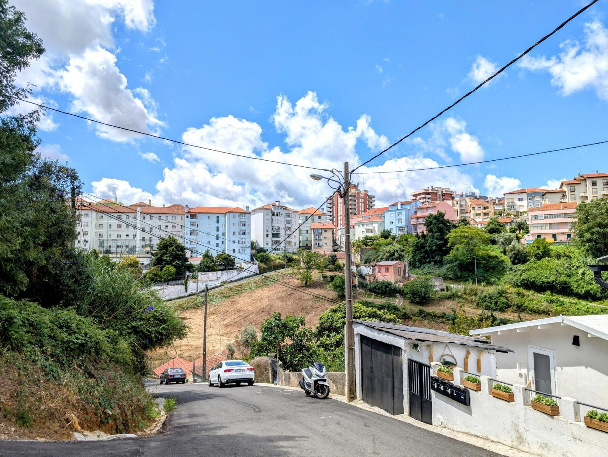 Estudio Vila Isabel - A Coimbra Exterior photo